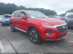5NMS33AA5LH190794 2020 HYUNDAI SANTA FE