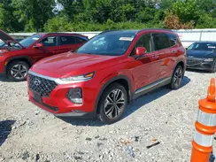 5NMS33AA5LH198197 2020 HYUNDAI SANTA FE