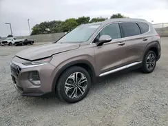 5NMS33AA5LH200756 2020 HYUNDAI SANTA FE