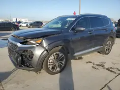 5NMS33AA5LH205519 2020 HYUNDAI SANTA FE