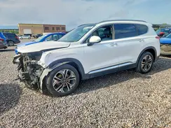 5NMS33AA5LH208839 2020 HYUNDAI SANTA FE