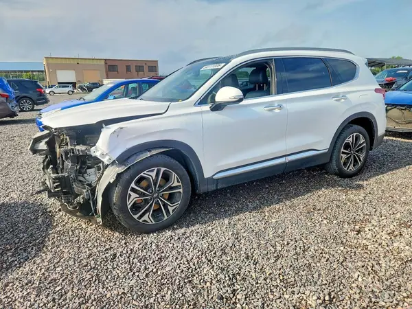 5NMS33AA5LH208839 2020 HYUNDAI SANTA FE - Image 1