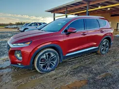 5NMS33AA5LH209263 2020 HYUNDAI SANTA FE
