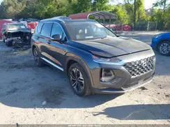 5NMS33AA5LH212986 2020 HYUNDAI SANTA FE