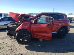 5NMS33AA5LH237242 2020 HYUNDAI SANTA FE
