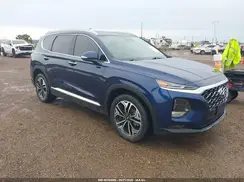 5NMS33AA5LH260908 2020 HYUNDAI SANTA FE