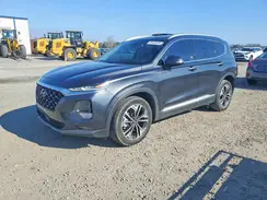 5NMS33AA5LH292208 2020 HYUNDAI SANTA FE