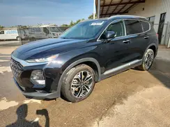 5NMS33AA5LH298381 2020 HYUNDAI SANTA FE