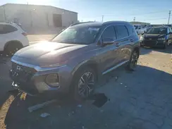 5NMS33AA6LH151311 2020 HYUNDAI SANTA FE