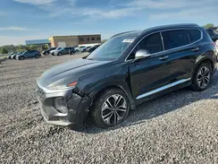 5NMS33AA6LH161174 2020 HYUNDAI SANTA FE