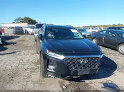 5NMS33AA6LH164222 2020 HYUNDAI SANTA FE