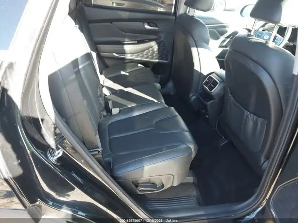 5NMS33AA6LH164222 2020 HYUNDAI SANTA FE - Image 8