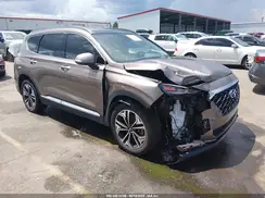 5NMS33AA6LH164978 2020 HYUNDAI SANTA FE