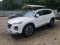 5NMS33AA6LH165564 2020 HYUNDAI SANTA FE