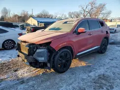 5NMS33AA6LH180727 2020 HYUNDAI SANTA FE
