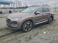5NMS33AA6LH183658 2020 HYUNDAI SANTA FE