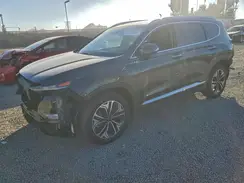 5NMS33AA6LH197155 2020 HYUNDAI SANTA FE
