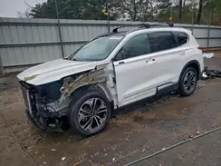 5NMS33AA6LH199410 2020 HYUNDAI SANTA FE