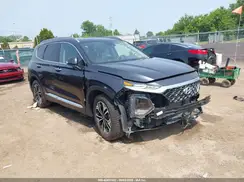 5NMS33AA6LH203326 2020 HYUNDAI SANTA FE