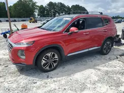 5NMS33AA6LH207733 2020 HYUNDAI SANTA FE