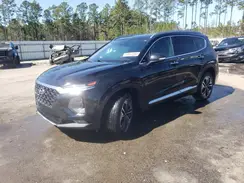 5NMS33AA6LH218005 2020 HYUNDAI SANTA FE