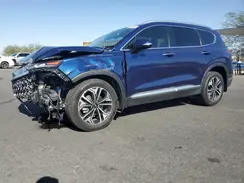 5NMS33AA6LH227514 2020 HYUNDAI SANTA FE