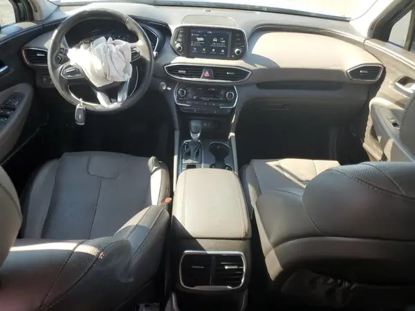 5NMS33AA6LH227514 2020 HYUNDAI SANTA FE - Image 8