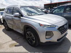 5NMS33AA6LH265101 2020 HYUNDAI SANTA FE