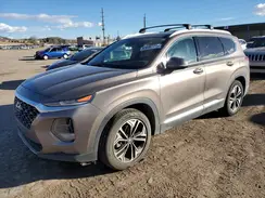 5NMS33AA6LH271173 2020 HYUNDAI SANTA FE