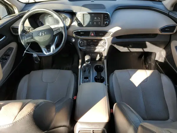 5NMS33AA6LH271173 2020 HYUNDAI SANTA FE - Image 8
