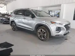5NMS33AA6LH278432 2020 HYUNDAI SANTA FE