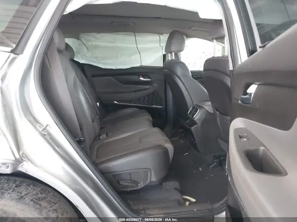 5NMS33AA6LH278432 2020 HYUNDAI SANTA FE - Image 8