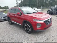 5NMS33AA6LH281315 2020 HYUNDAI SANTA FE