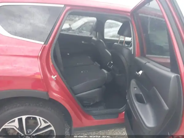 5NMS33AA6LH281315 2020 HYUNDAI SANTA FE - Image 8