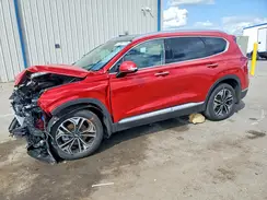 5NMS33AA6LH288362 2020 HYUNDAI SANTA FE