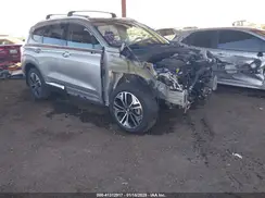 5NMS33AA6LH290208 2020 HYUNDAI SANTA FE