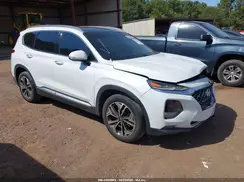 5NMS33AA6LH299619 2020 HYUNDAI SANTA FE