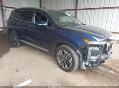 5NMS33AA6LH301076 2020 HYUNDAI SANTA FE