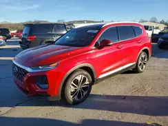 5NMS33AA6LH305337 2020 HYUNDAI SANTA FE