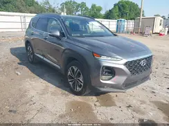 5NMS33AA7LH139054 2020 HYUNDAI SANTA FE