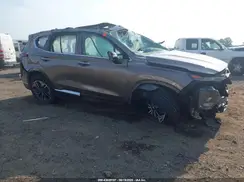 5NMS33AA7LH158445 2020 HYUNDAI SANTA FE