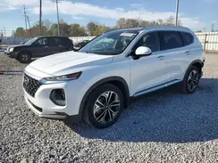 5NMS33AA7LH167369 2020 HYUNDAI SANTA FE