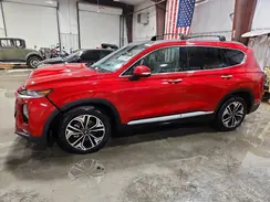 5NMS33AA7LH198184 2020 HYUNDAI SANTA FE