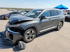 5NMS33AA7LH219938 2020 HYUNDAI SANTA FE