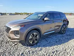 5NMS33AA7LH222614 2020 HYUNDAI SANTA FE