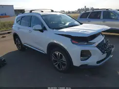 5NMS33AA7LH244242 2020 HYUNDAI SANTA FE