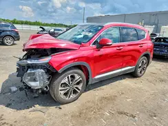 5NMS33AA7LH246380 2020 HYUNDAI SANTA FE