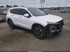 5NMS33AA7LH247836 2020 HYUNDAI SANTA FE