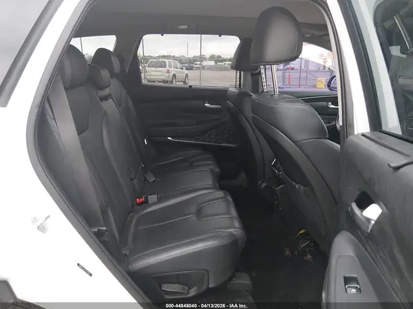 5NMS33AA7LH247836 2020 HYUNDAI SANTA FE - Image 8
