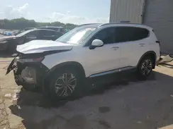 5NMS33AA7LH250087 2020 HYUNDAI SANTA FE